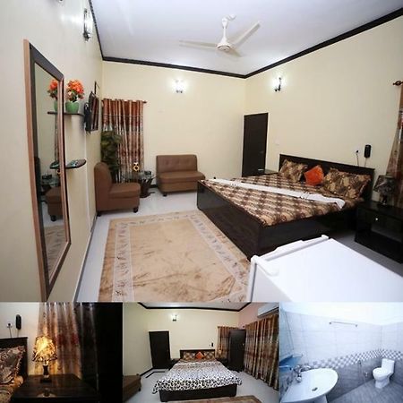 كراتشي Season Inn المظهر الخارجي الصورة
