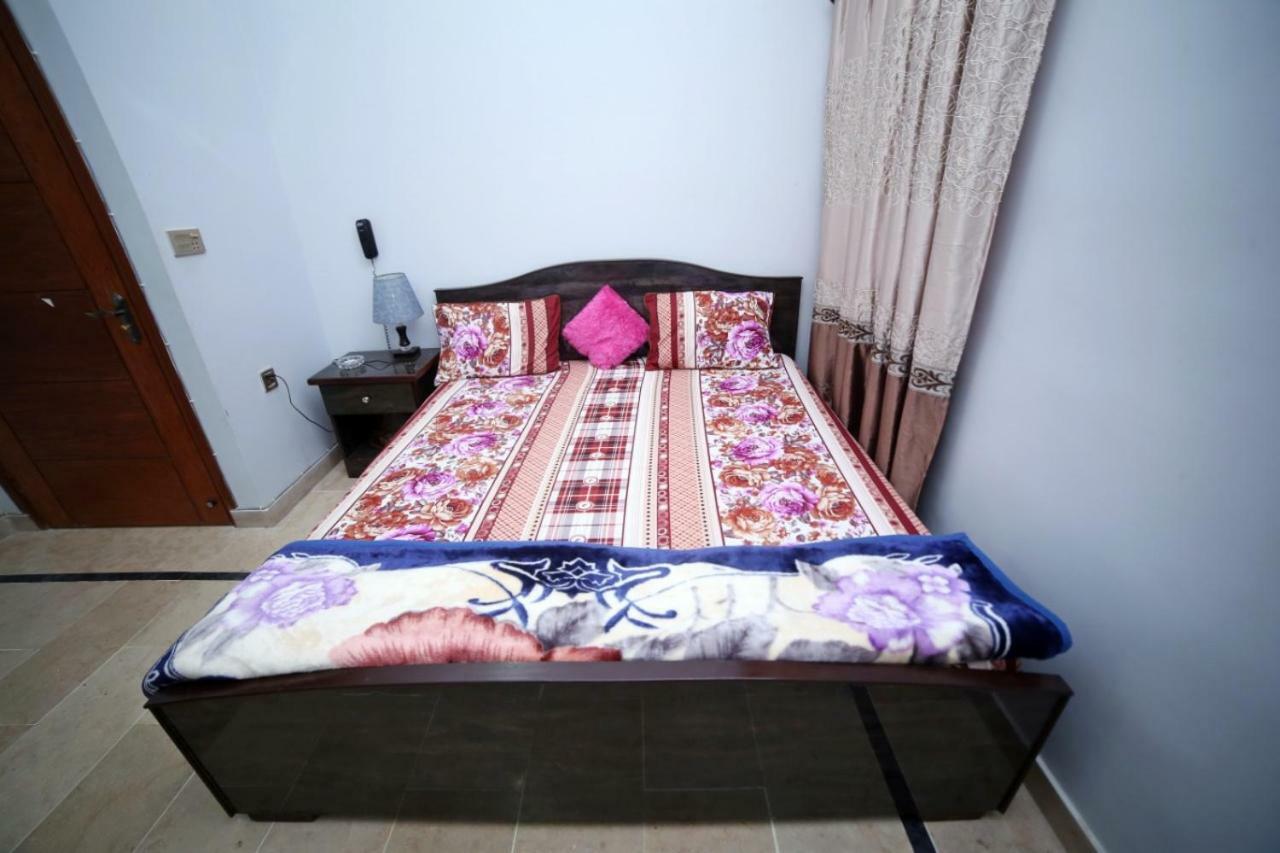كراتشي Season Inn المظهر الخارجي الصورة