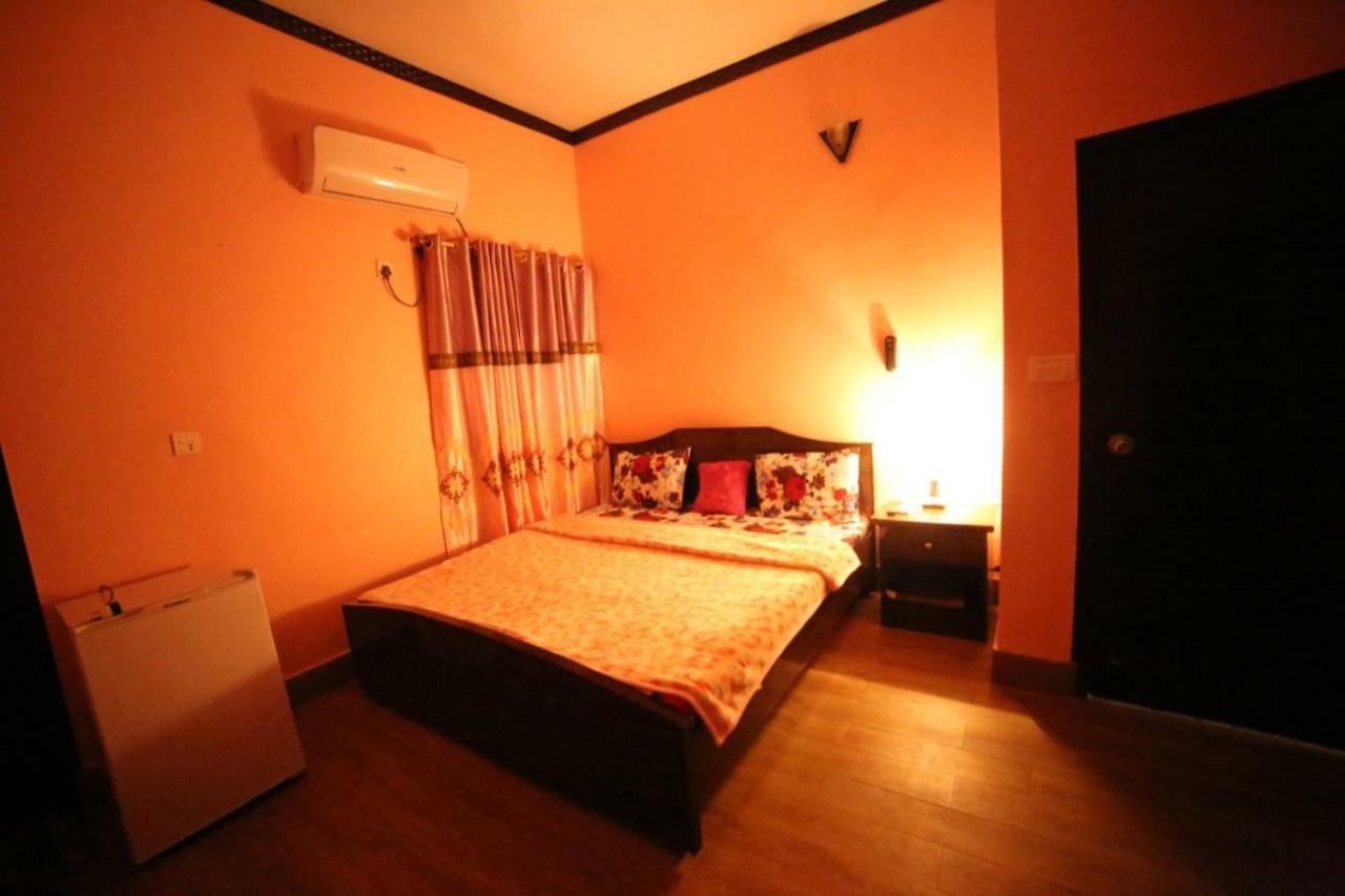 كراتشي Season Inn المظهر الخارجي الصورة