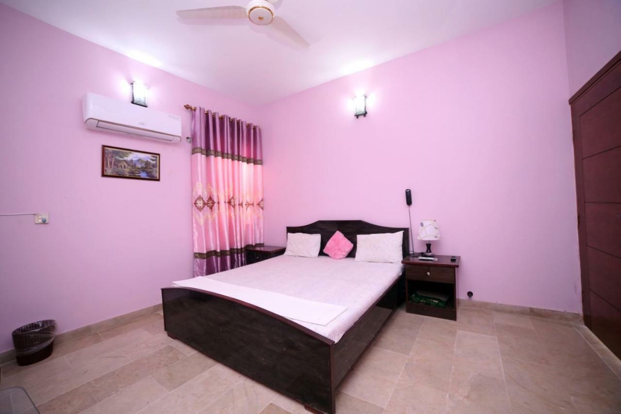 كراتشي Season Inn المظهر الخارجي الصورة