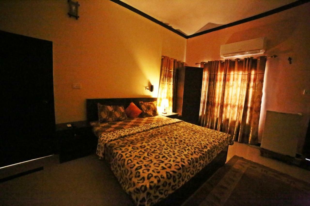 كراتشي Season Inn المظهر الخارجي الصورة